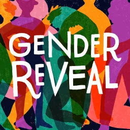 Gender Reveal Podcast artwork