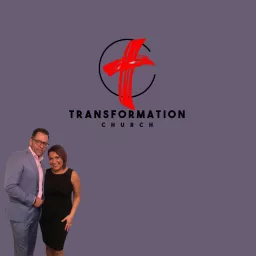 Transformation Church (LIVE) Podcast artwork