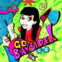 Go Bayside! Podcast artwork