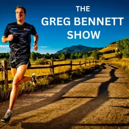 The Greg Bennett Show Podcast artwork