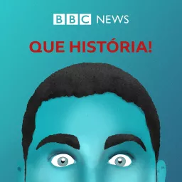 Que História! Podcast artwork