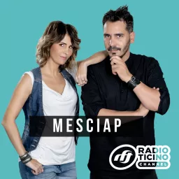 Mesciap: Con Barbara Barbarossa e Matteo Vanetti