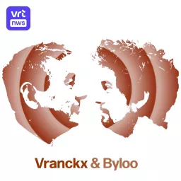 Vranckx & Byloo Podcast artwork