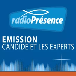 Candide et les experts Podcast artwork