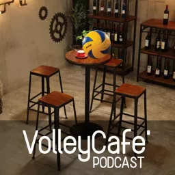 Allenatori di Pallavolo - Allenare Volley Podcast artwork