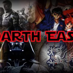 The Darth Easy Show Podcast artwork