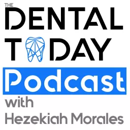 The #1 Dental Lab Podcast artwork