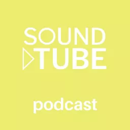 SoundTube podcast artwork