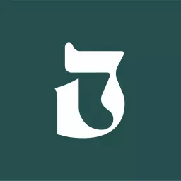 Daf Yomi: Babble on Talmud Podcast artwork