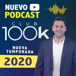 Podcast 100K artwork