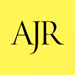 AJR Podcasts artwork