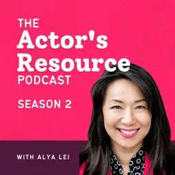 Conversations with Alya Lei Podcast artwork