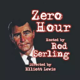 Zero Hour Podcast artwork