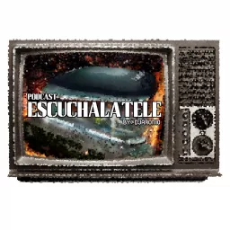 EscuchaLaTele Podcast artwork