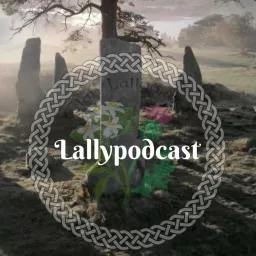 LallyPodcasts - Podcasts irreverentes de Outlander artwork