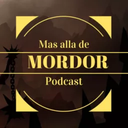 Mas Alla de Mordor Podcast artwork