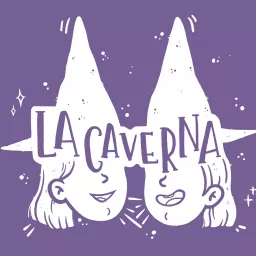 La Caverna Podcast artwork
