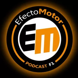Efecto Motor - Podcast de F1 artwork