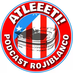 Atleeeti! Podcast Rojiblanco artwork