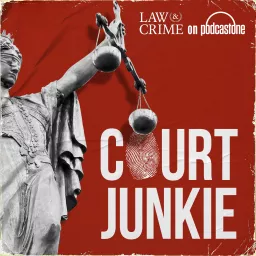 Court Junkie Podcast artwork