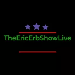 The Eric Erb Show Live Podcast artwork
