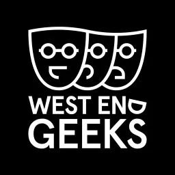 West End Geeks Podcast artwork