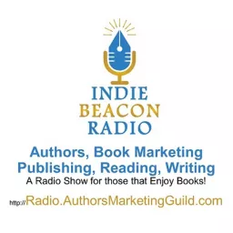Indie Beacon Radio Show Podcast artwork