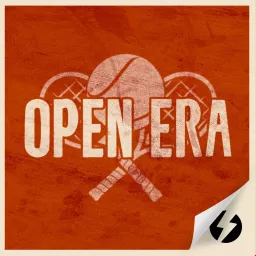 Open Era Podcast artwork