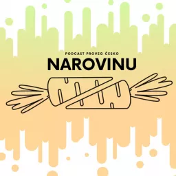Narovinu Podcast artwork