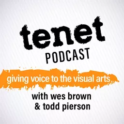 Tenet Podcast artwork