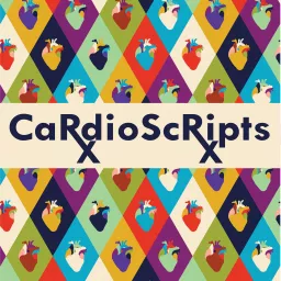 CardioScripts Podcast artwork