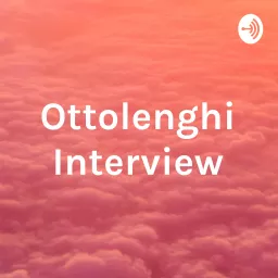 Founders & Friends - Dana and Sami talk Ottolenghi Podcast artwork