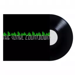 The Vinyl Countdown Podcast artwork