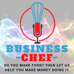 Business Chef Podcast artwork