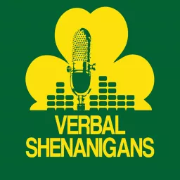 Verbal Shenanigans Podcast artwork
