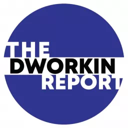The Dworkin Report Podcast artwork