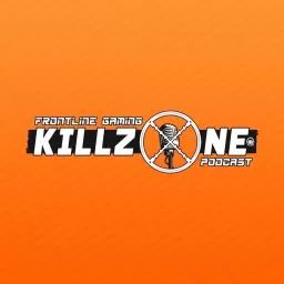 The Killzone Podcast artwork