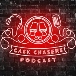 Cask Chasers Podcast: Conversations about Whiskey artwork