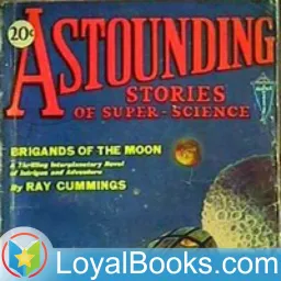 Astounding Stories 03, March 1930 by Sewell Peaslee Wright