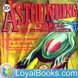 Astounding Stories 08, August 1930 by Harl Vincent