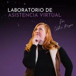 Laboratorio de Asistencia Virtual Podcast artwork