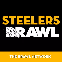 Steelers Brawl Podcast artwork