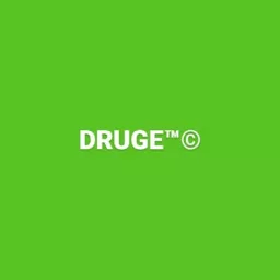 DRUGE ©®™ Podcast artwork