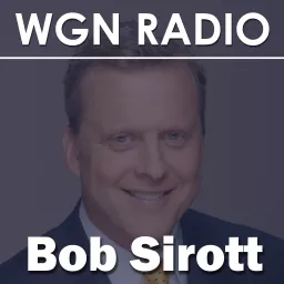 Bob Sirott Podcast artwork