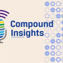 Compound Insights Podcast artwork