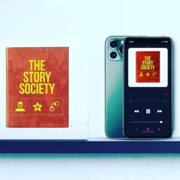 The Story Society Podcast artwork