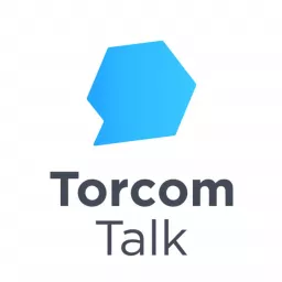TORCOM TALK Podcast artwork