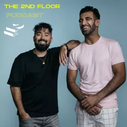 The 2nd Floor Podcast artwork