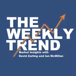 The Weekly Trend Podcast artwork