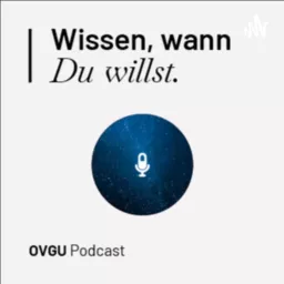 Wissen, wann du willst! Podcast artwork